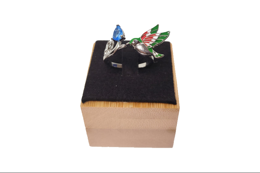 Kolibri Ring