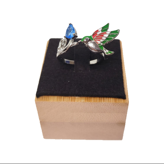 Kolibri Ring