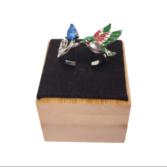 Kolibri Ring