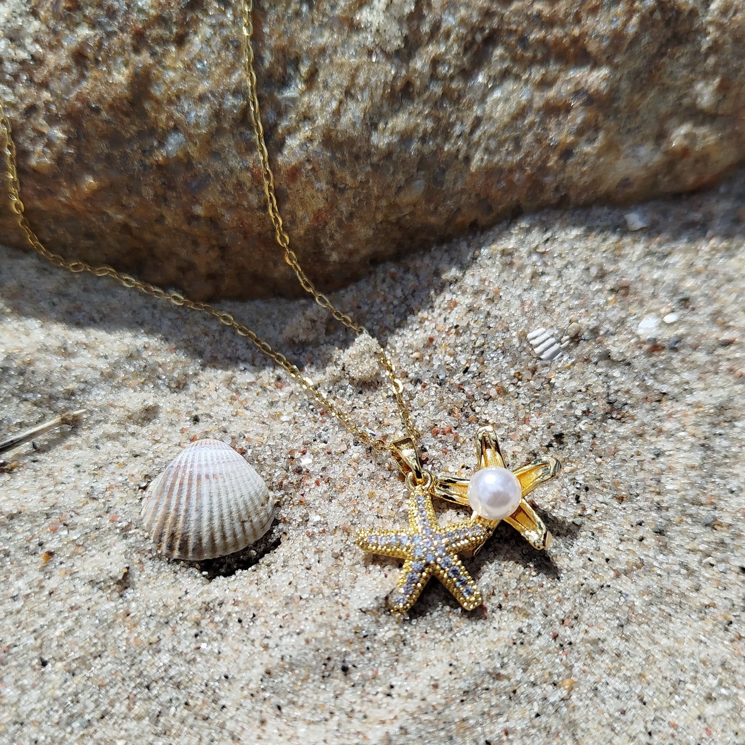 Hav og Strand