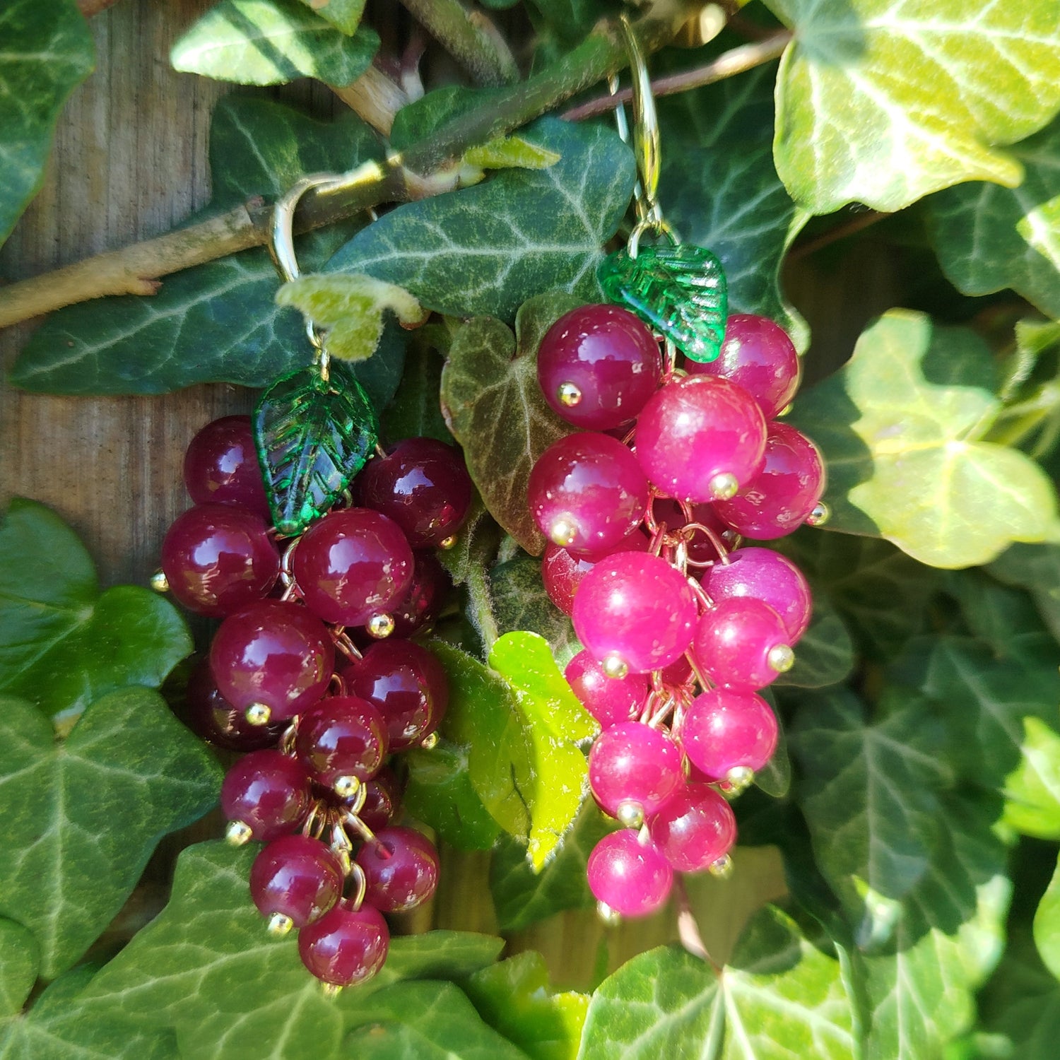 Natur og planter