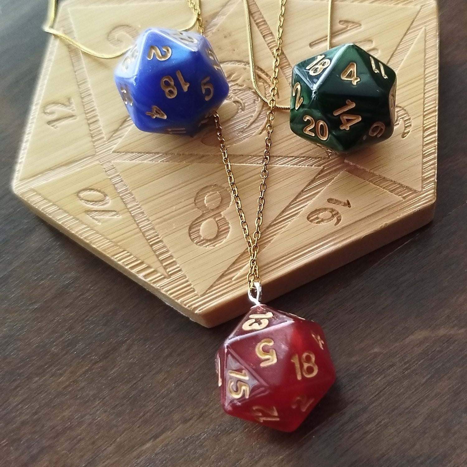 Fantasy & D&D