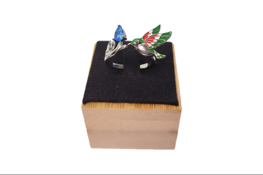 Kolibri Ring