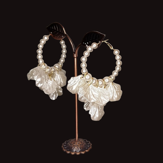 Botaniske Perle Hoops
