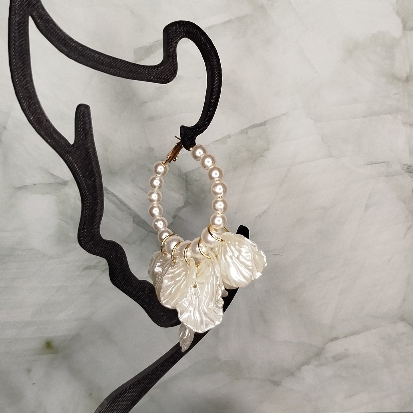 Botaniske Perle Hoops