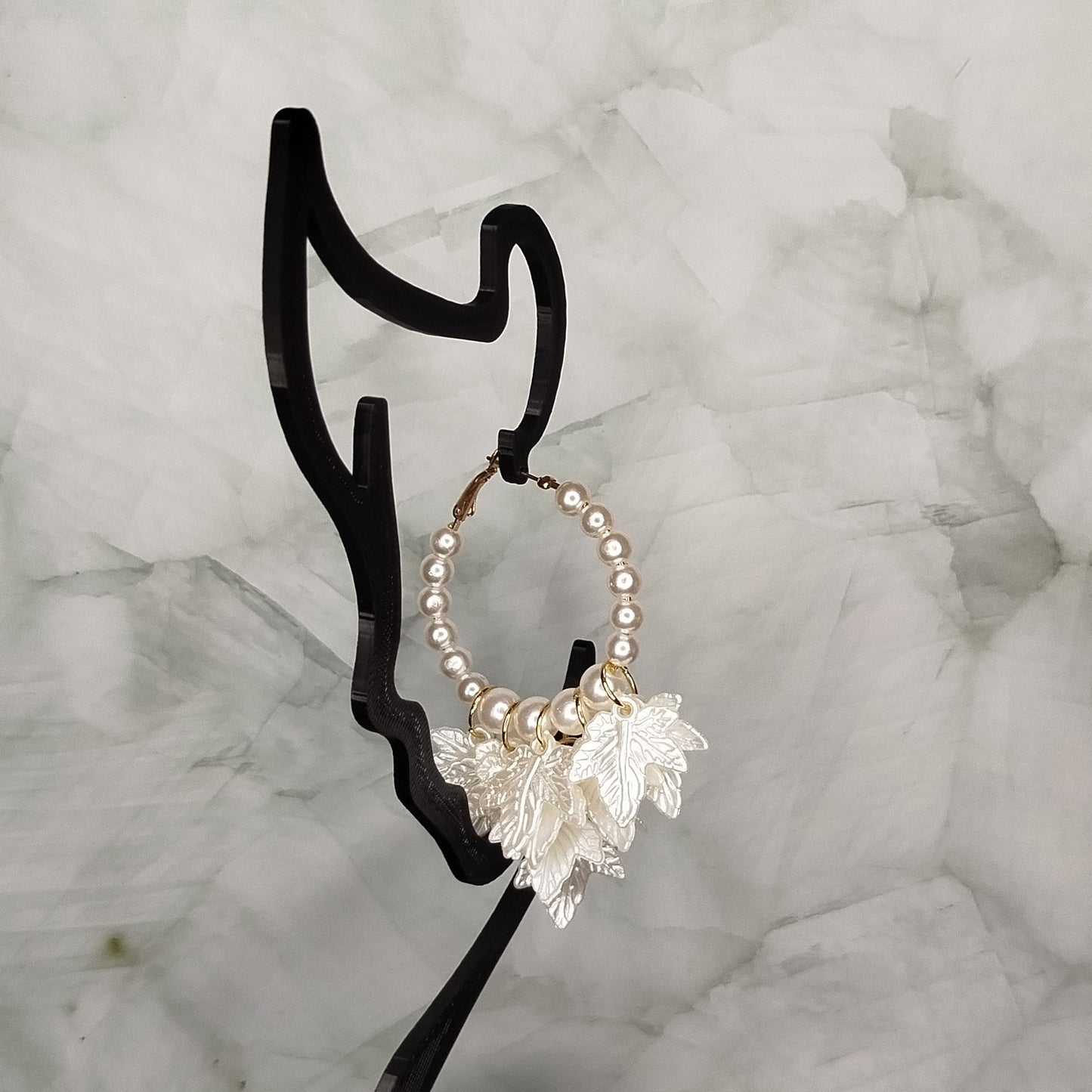 Botaniske Perle Hoops
