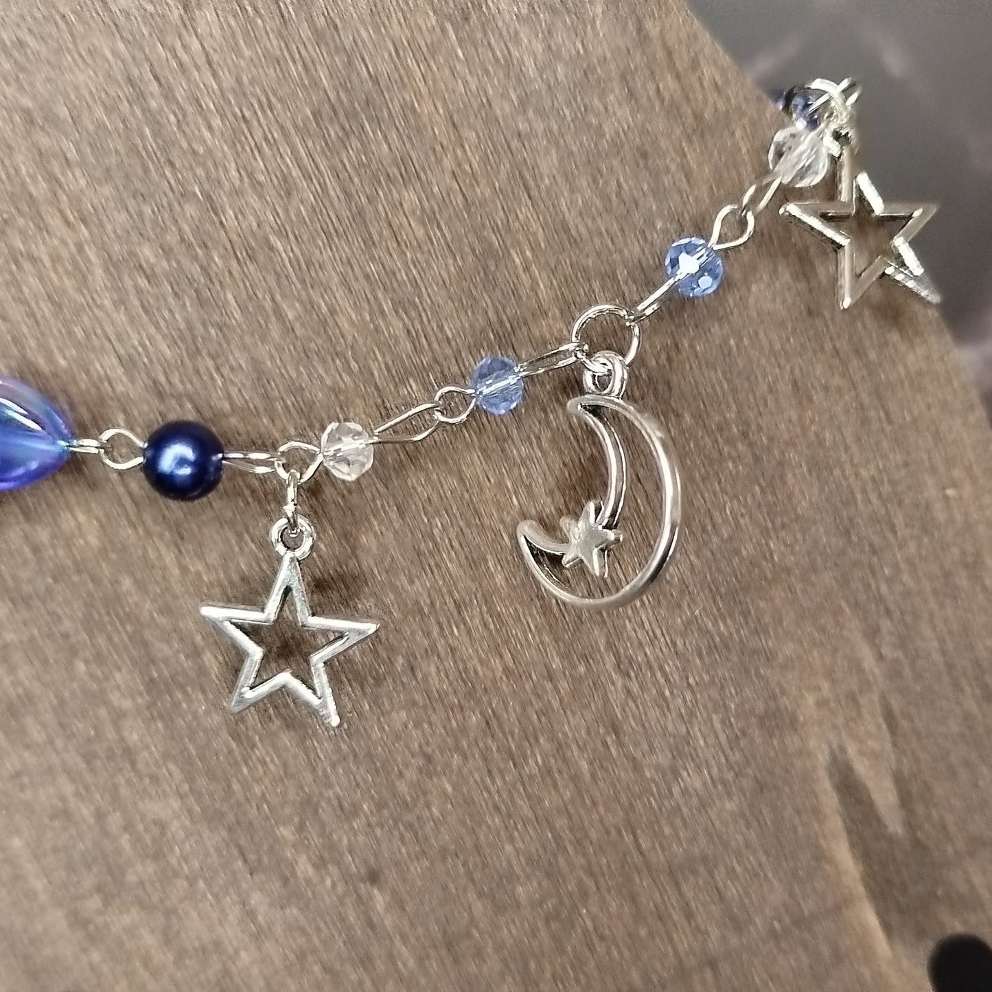 Kosmisk Charm Armbånd