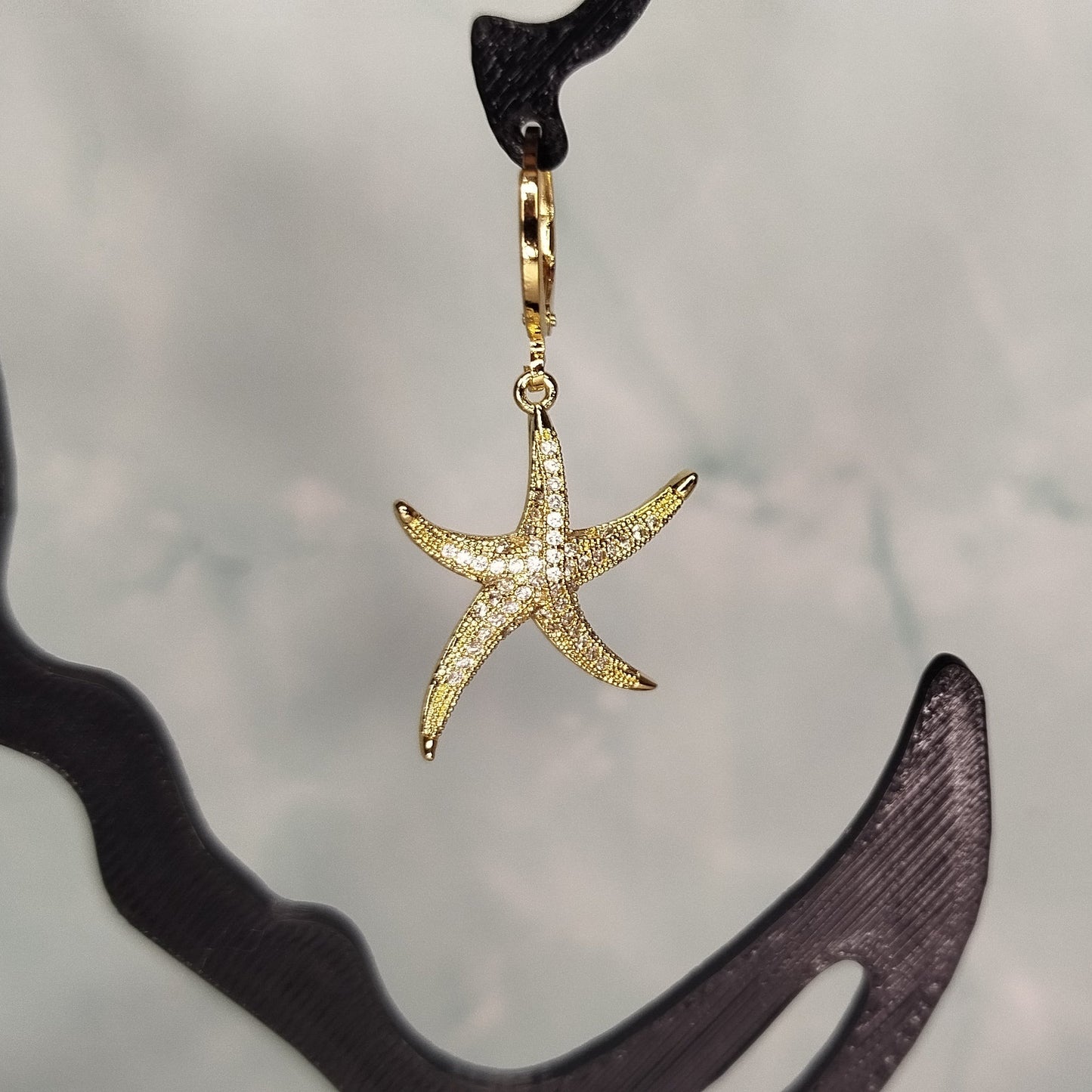 Ocean Glam Creoler