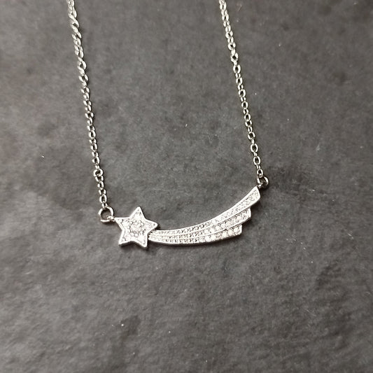 Shooting Star Halskæde