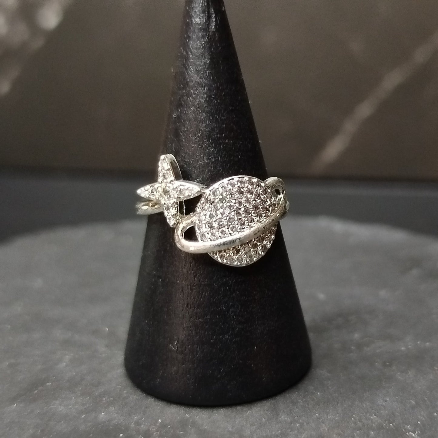 Celestia Planet Ring