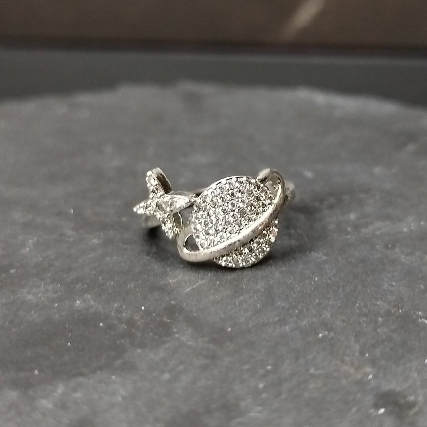 Celestia Planet Ring