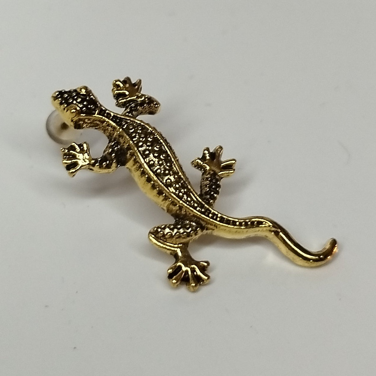 Mystic Lizard Øreringe